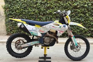 Husqvarna FE 450