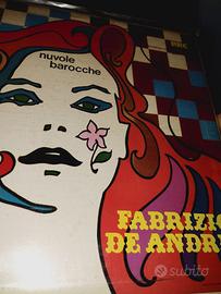Fabrizio de Andrè
