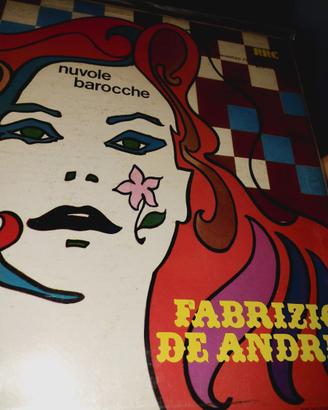 Fabrizio de Andrè