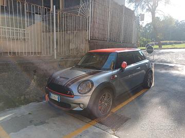 mini cooper s r56