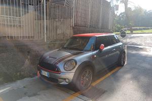 mini cooper s r56