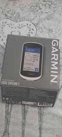 GPS x bici.  EDGE esplorar 2 GARMIN