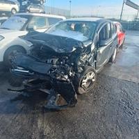 OPEL CORSA 2014-2019 1.4 Ben-GPL 5 Porte