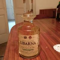 Fine Grappa Libarna Stravecchia Libarna