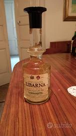 Fine Grappa Libarna Stravecchia Libarna
