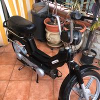 Piaggio  SI   Epoca1984