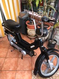Piaggio  SI   Epoca1984