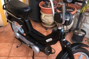 Piaggio  SI   Epoca1984