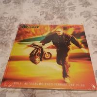 musica Vasco Rossi vinile