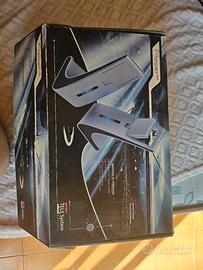 ripetitore audio video