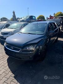 Ricambi Ford Focus 1.8 TDCi SW Anno 2007 Codice Mo