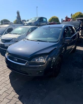 Ricambi Ford Focus 1.8 TDCi SW Anno 2007 Codice Mo