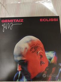 Gemitaiz - Eclissi Autografato