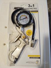 Manometro 