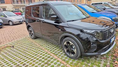 Ford tourneo courier 2024
