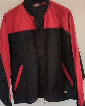 Giacca Leggera Dickies Uomo 