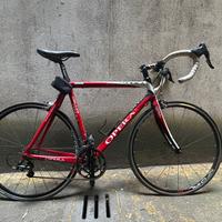 Bici corsa Opera