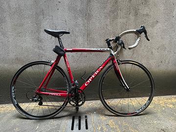 Bici corsa Opera