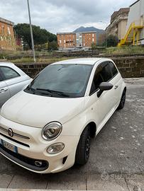 Fiat 500 sport  gpl