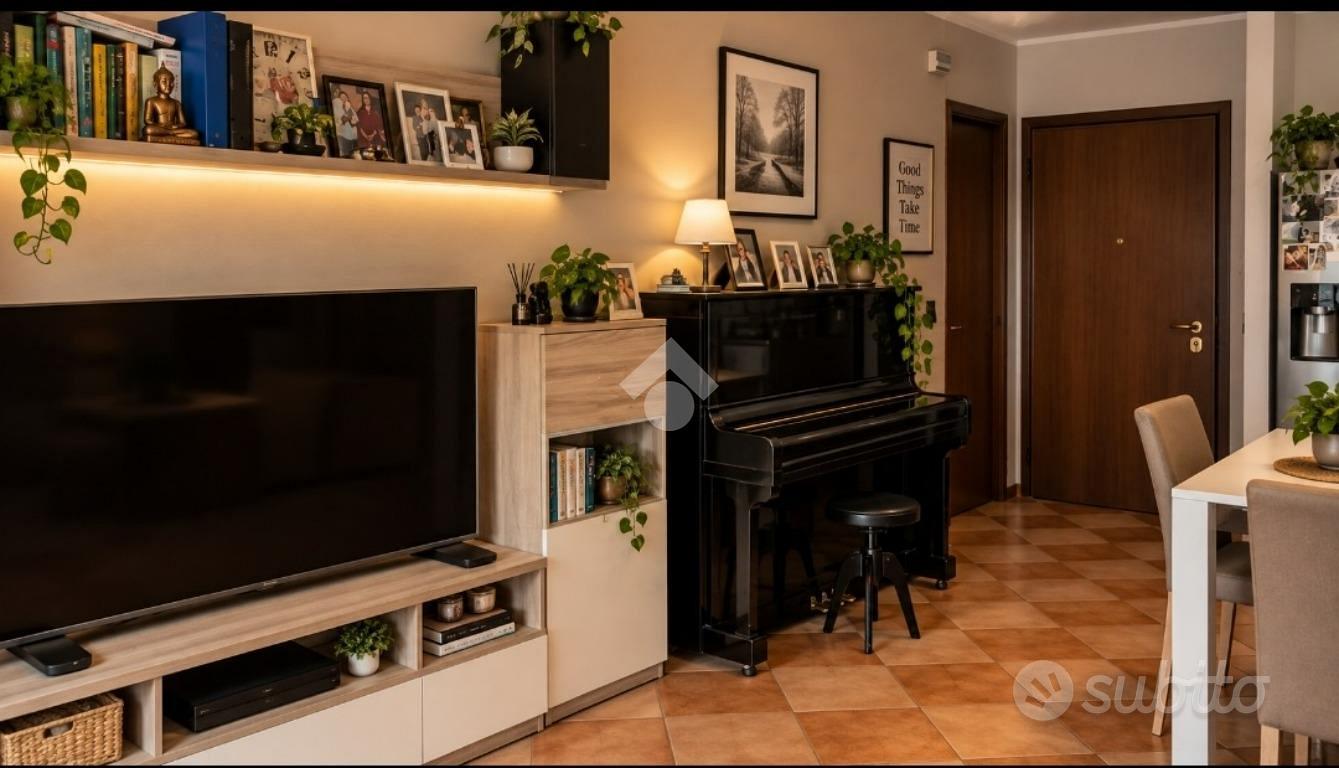 Appartamento – Verona, Borgo Roma, Sud - Vista 3
