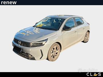 Opel Corsa 5 Porte 1.2 75cv S&S