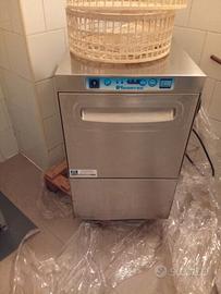 lavastoviglie lavatazzine per bar