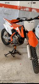 ktm 250