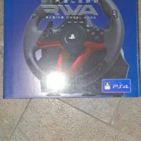 Volante per ps4