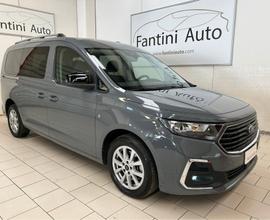 Ford Grand Tourneo Connect Plus 2.0d c.auto-Ok Neo