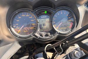 Suzuki V-Strom 650