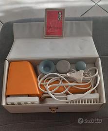 Massaggiatore elettrico vintage ABC Elektrogeräte