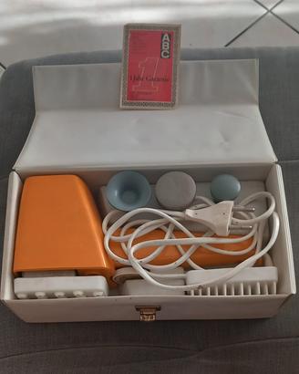 Massaggiatore elettrico vintage ABC Elektrogeräte