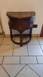 Comodino in Legno