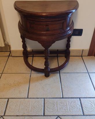 Comodino in Legno