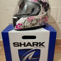 Casco donna SHARK 