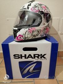 Casco donna SHARK 