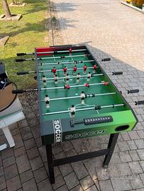 Calcetto - calcio balilla