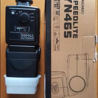 Flash Yongnuo TTL Nikon