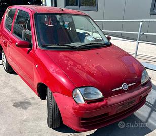 FIAT SEICENTO per ricambi usati