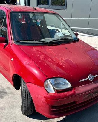FIAT SEICENTO per ricambi usati