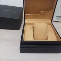 Orologio bulgari scatola