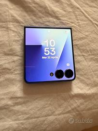 Samsung zflip7