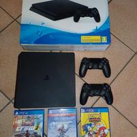 PS4    