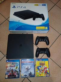 PS4    