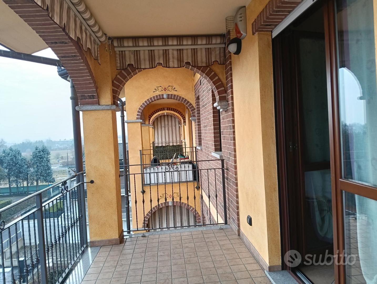 Apartment in Leini, Torino - Vista 4