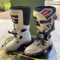 Stivali supermotard Gaerne GX 1