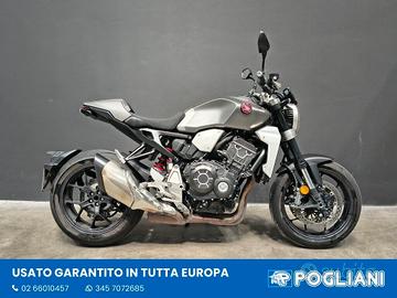Honda CB 1000 R Abs