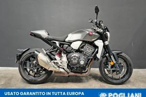 Honda CB 1000 R Abs