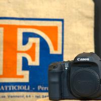 Canon 10D