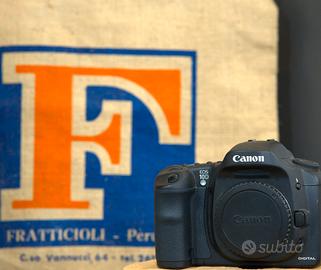 Canon 10D